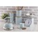 Living 2.5 l pasta storage capacity, blue