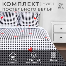 Bed linen 