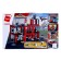 Designer Firefighters "Fire Station", shoots with water, 5 minifigur and 693 parts