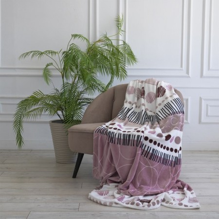 Findley cover, size 150x200 cm, Velsoft-1