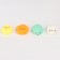 Antistress Maglet toy "Myak-Zhmyak", mix