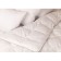 Wede blanket, size 155x205 cm, color mix