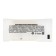 Toilet soap "City", 13 g