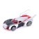 Set of metal machines Hot Car, 4 pieces