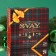 New Year. Tea Assorted Svay Scotland in Pyramids, 12 p * 2.5 g