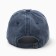 Basebolk male plain minor Minaku color blue, river 58