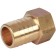 Stout SFT-0036-001220, 1/2 "x 20 mm, internal thread