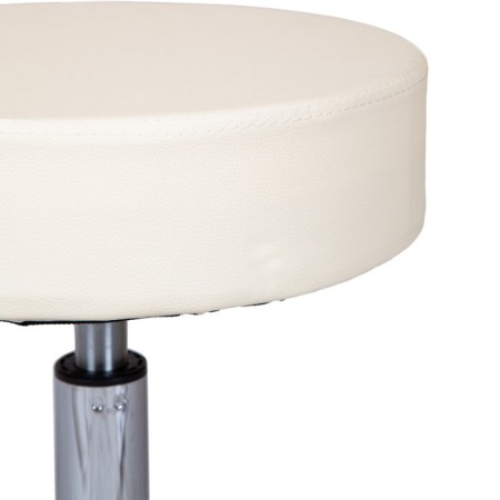 Smart master chair, cream color-3