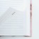 Diary, solid cover, A5, 80 sheets "Educator"
