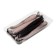 The Yaman Pro Betta vibro-heb, 11.4 cm, color #34-Black Red Flake/Pearl, packaging 5 pcs.