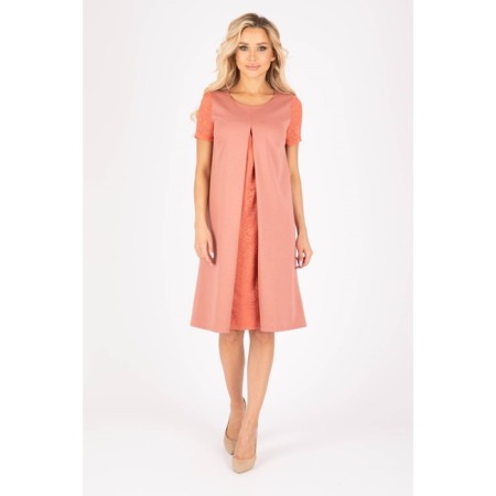 Women's dress, size 42-1