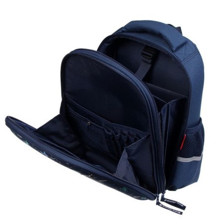 Bruno visconti backpack "Toys. Aircraft", 36 x 28 x 17 cm, penalty as a gift-10