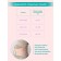 Universal bandage, size 108-112, beige color