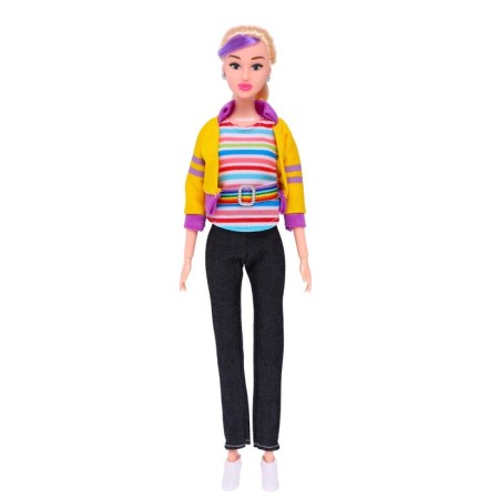 Sharnic model doll "Alena"-1