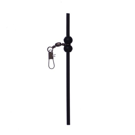 Direct anti -fliper with a fastener, 10 cm