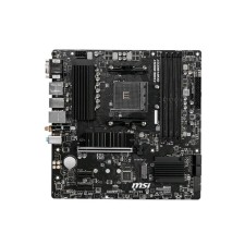Материнская плата MSI B550M PRO-VDH WIFI, AM4, B550, 4xDDR4, HDMI, DP, mATX