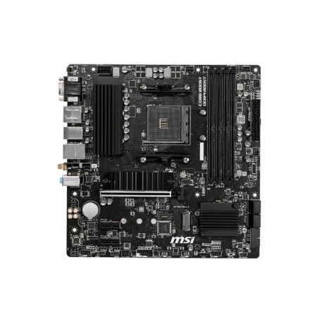 MSI B550M Pro-VDH WiFi, AM4, B550, 4XDDR4, HDMI, DP, MATX