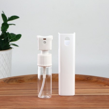 Perfume bottle, with a spray, 10 ml, color mix-2