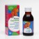 Fitokashlenok syrup for children from 3 years old, plantain and thyme, 100 ml