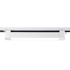 Светильник светодиодный трековый однофазный Ambrella Track System GL6730, 20Вт, Led, цвет белый