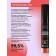Exciting lip gloss "fire and ice", 10 ml
