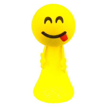 Shooter "Smiley", species mix-5