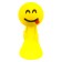 Shooter "Smiley", species mix