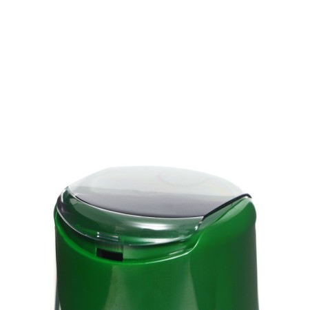 Equipment for round printing automatic Colop Printer R40, diameter 41.5 mm, with a lid, paprika case-8