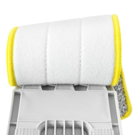 A set of microfiber nozzles, 2 pcs, 32x10.3 cm-5