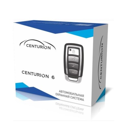 Centure 6