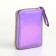 Lightning wallet, purple color