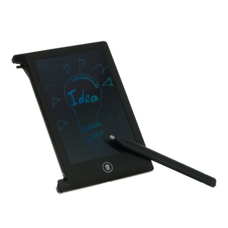 A tablet for drawing and notes Luazon Tab-3, 4.4 ", black-1