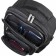 Brauberg Functional backpack with a laptop department, 2 compartments, USB port, "Secure", 46x30x18 cm, 270751