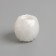 Polypropylene twine, d = 1.5 mm, length 60 m, 40 kgf, white color