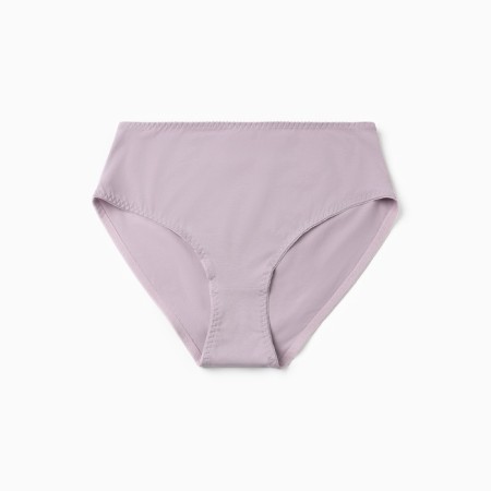 Women's panties maxi, color Visteria, river 50 (XL)