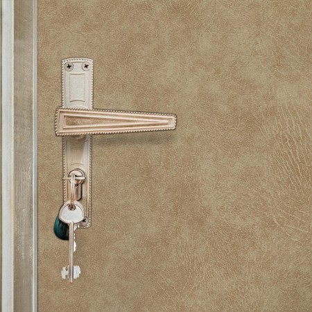A set for the upholstery of the doors, 1.1 × 2 m: claim. Kozh, Vatin 5 mm, nails, string, mix, “Vatin”