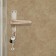 A set for the upholstery of the doors, 1.1 × 2 m: claim. Kozh, Vatin 5 mm, nails, string, mix, “Vatin”