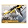 Album for drawing A4, 16 sheets on the paper clip "plane", covered cardboard, block 100 g/m²