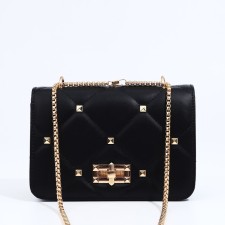 Bag-mixer on the valve, black color