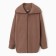 Bomber (jacket) Women's minku: casual collection, beige color, rr 48