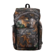 Type-4 40 liters backpack, camouflage color