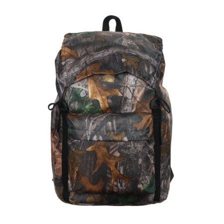 Type-4 40 liters backpack, camouflage color