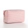 Cosmetic bag Dor chic, 18*7*11, lightning department, pink