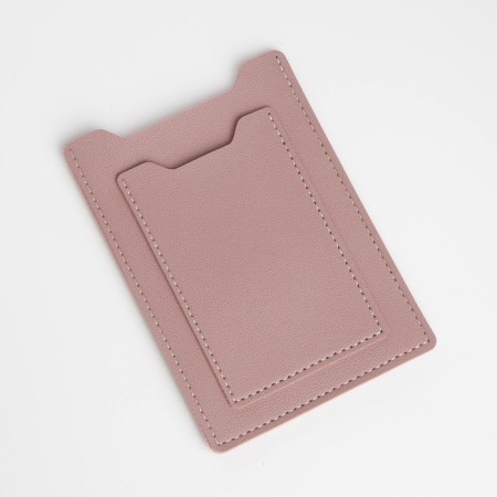 Cover for autocodes, pink color-1