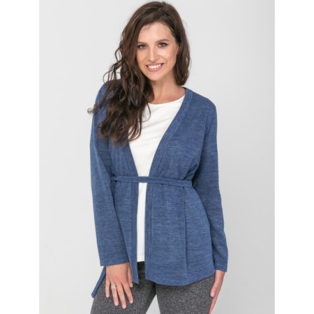 Cardigan female, size 62