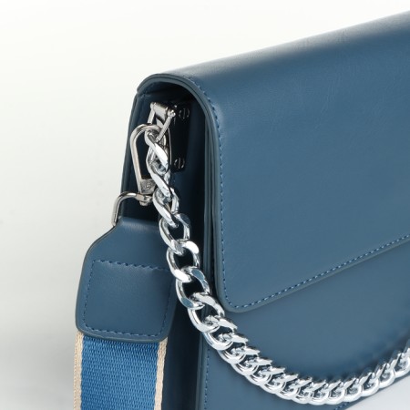 Bag-mixer on magnet, blue color-4