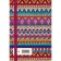 Book for recipes. African ornament