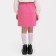 Children's skirt KAFTAN "Velvet", p. 34 (122-128), bright pink
