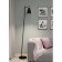 Kanterras E27 1x40W floorshore
