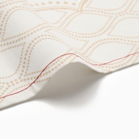 Ethel towel "Christmas Wreath" 40x73 cm, 100% cotton, sarzha 190 g/m2-5